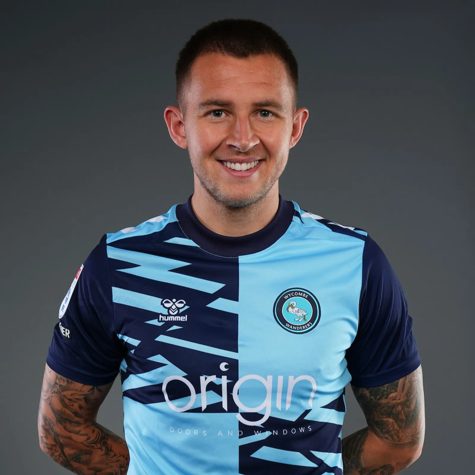 Caolan Boyd Munce
