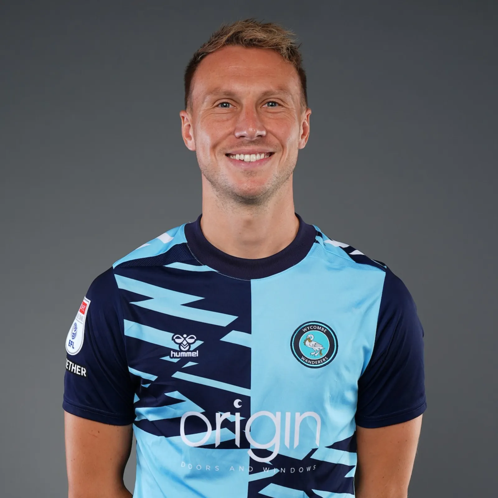 Cauley Woodrow