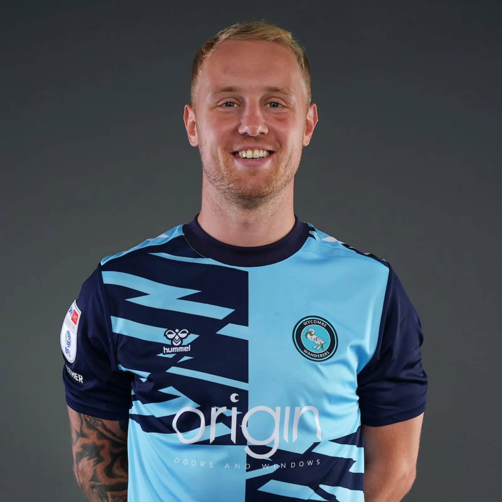 Jack Grimmer